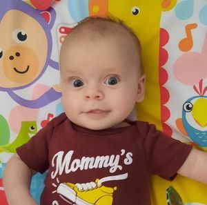 Meet your Posher, Tami